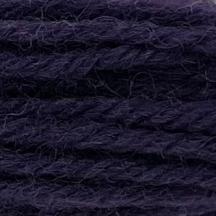 Tapestry Wool Hank - Purple 105