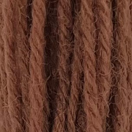 Tapestry Wool Hank - Terra Cotta 124