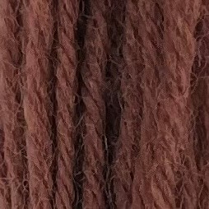 Tapestry Wool Hank - Terra Cotta 125