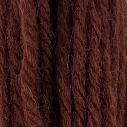 Tapestry Wool Hank - Terra Cotta 126