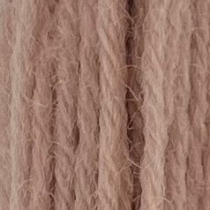 Tapestry Wool - Dull Rose Pink 141