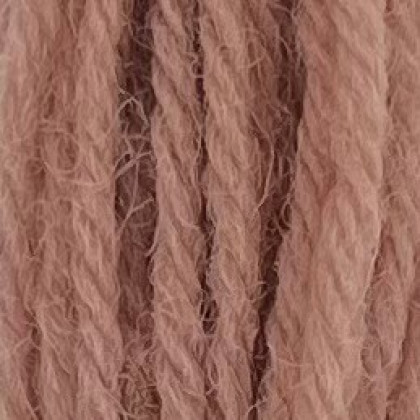 Tapestry Wool - Dull Rose Pink 142