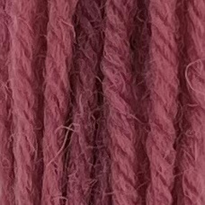 Tapestry Wool Hank - Dull Rose Pink 144