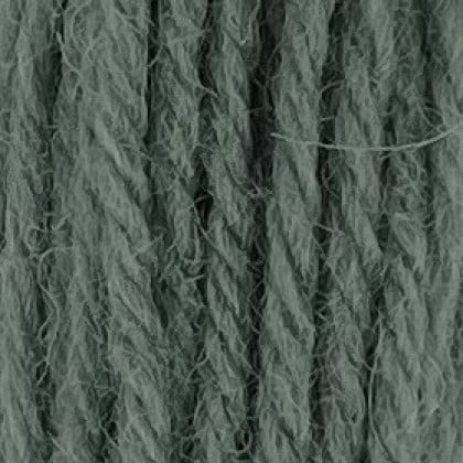 Tapestry Wool Hank - Mid Blue 154