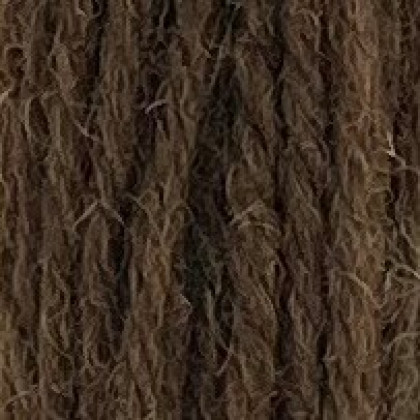 Crewel Wool - Chocolate 186