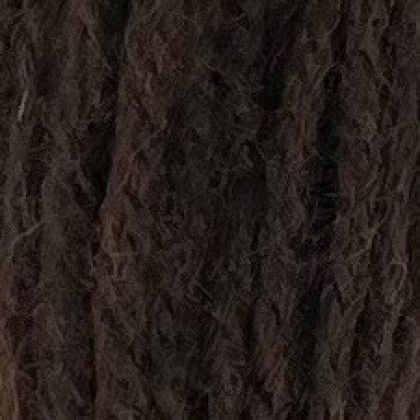Crewel Wool - Chocolate 187
