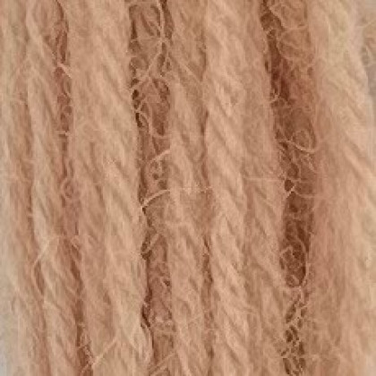 Tapestry Wool Hank - Flame Red 202