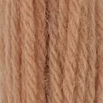 Crewel Wool Hank - Flame Red 203