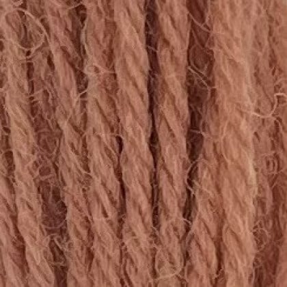 Crewel Wool - Flame Red 204