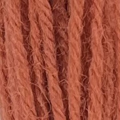 Tapestry Wool Hank - Flame Red 205