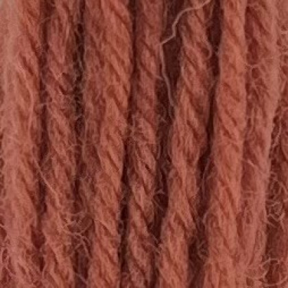 Tapestry Wool Hank - Flame Red 206