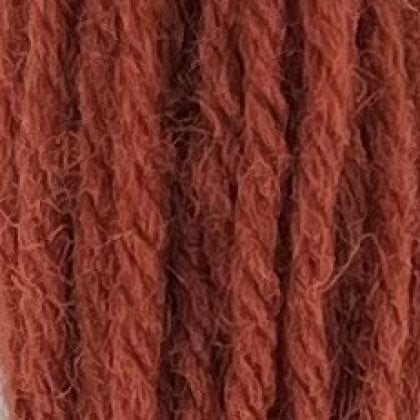 Tapestry Wool Hank - Flame Red 207