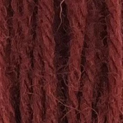 Crewel Wool - Flame Red 209
