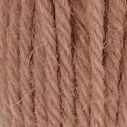 Tapestry Wool - Bright Terra Cotta 221