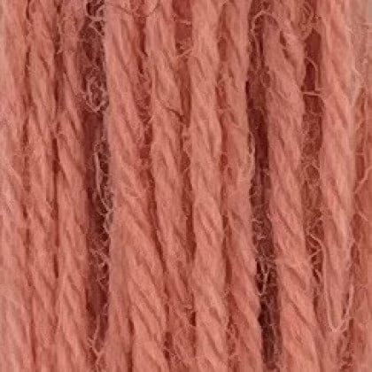 Crewel Wool - Bright Terra Cotta 222