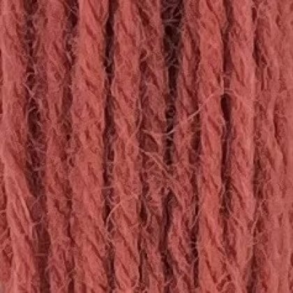 Tapestry Wool - Bright Terra Cotta 223