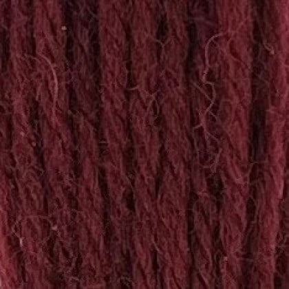 Crewel Wool Hank - Bright Terra Cotta 227