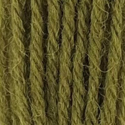 Crewel Wool - Olive Green 243