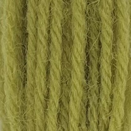 Crewel Wool - Grass Green 251