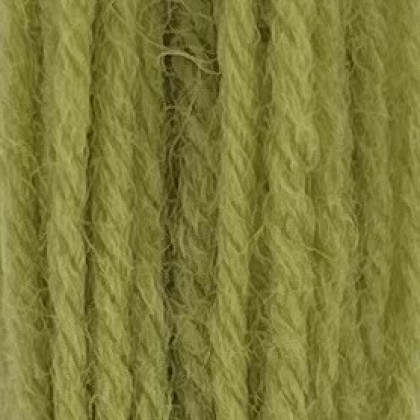 Crewel Wool Hank - Grass Green 251A