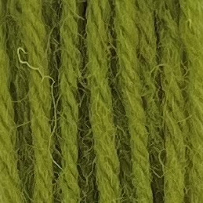 Tapestry Wool Hank - Grass Green 253