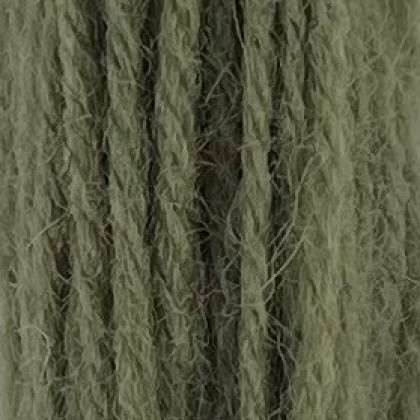 Tapestry Wool - Jacobean Green 292