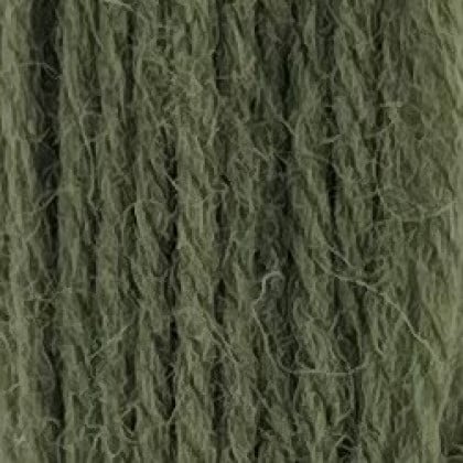 Tapestry Wool Hank - Jacobean Green 293