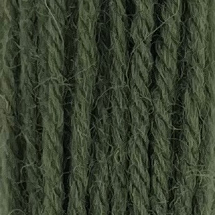 Tapestry Wool Hank - Jacobean Green 294