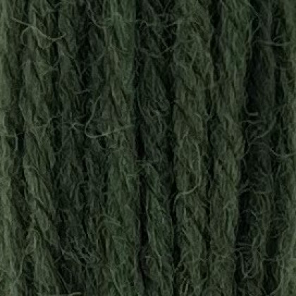 Crewel Wool - Jacobean Green 295