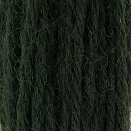 Tapestry Wool Hank - Jacobean Green 296