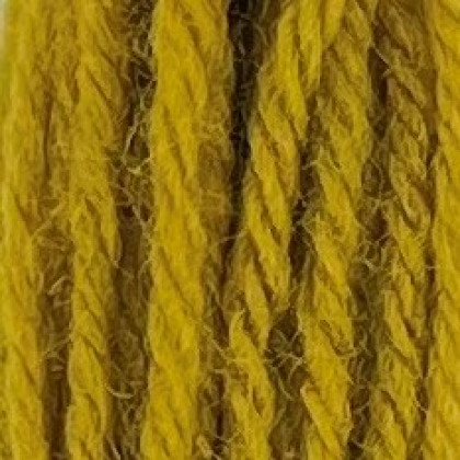 Tapestry Wool Hank - Brown Olive 312