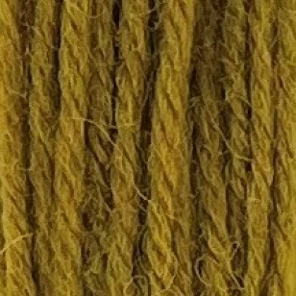 Crewel Wool - Brown Olive 313