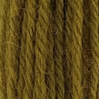 Tapestry Wool Hank - Brown Olive 314
