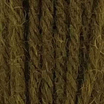 Tapestry Wool - Brown Olive 315