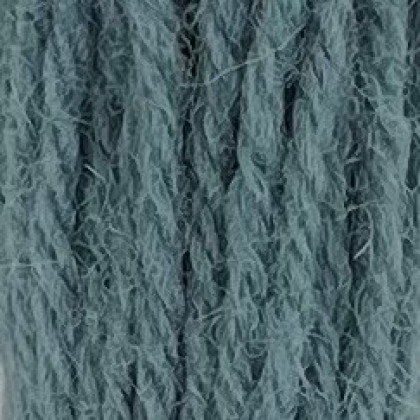 Tapestry Wool - Dull Marine Blue 323
