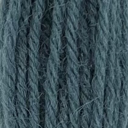 Tapestry Wool Hank - Dull Marine Blue 324