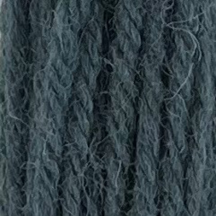 Tapestry Wool - Dull Marine Blue 325