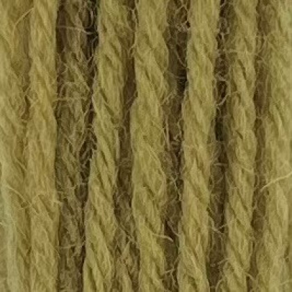 Tapestry Wool Hank - Drab Green 332