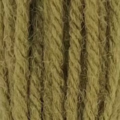 Tapestry Wool Hank - Drab Green 333