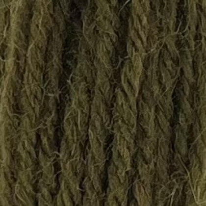 Tapestry Wool - Drab Green 336
