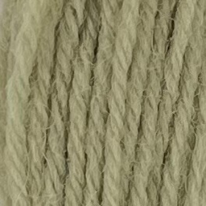 Crewel Wool - Grey Green 351