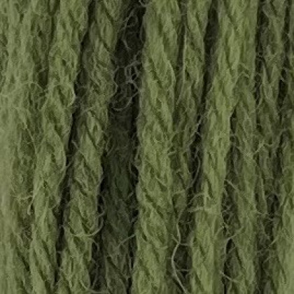 Tapestry Wool Hank - Grey Green 355