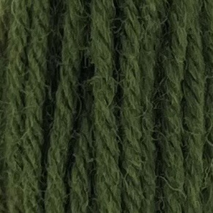 Tapestry Wool Hank - Grey Green 357