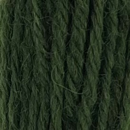 Crewel Wool - Sea Green 406