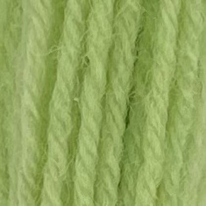 Tapestry Wool Hank - Leaf Green 421