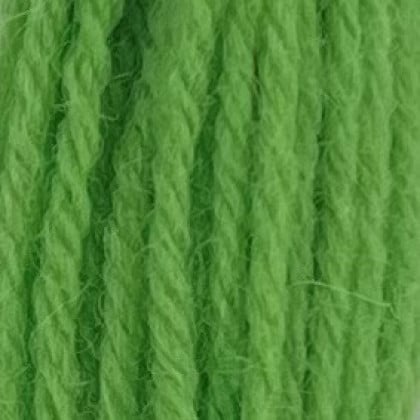 Crewel Wool - Leaf Green 423