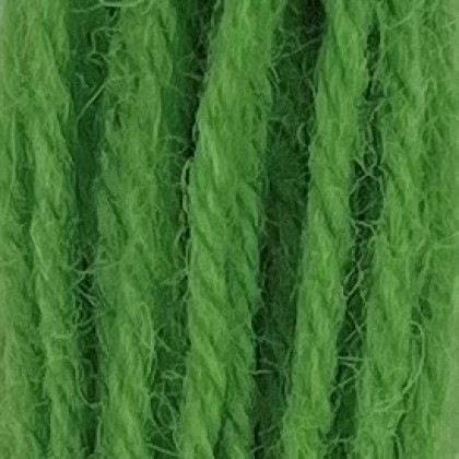Crewel Wool - Leaf Green 425