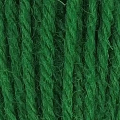 Crewel Wool - Leaf Green 428