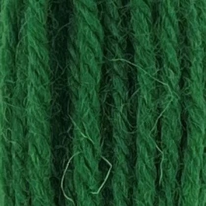 Tapestry Wool Hank - Leaf Green 429