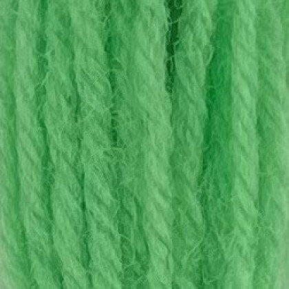 Crewel Wool - Signal Green 431